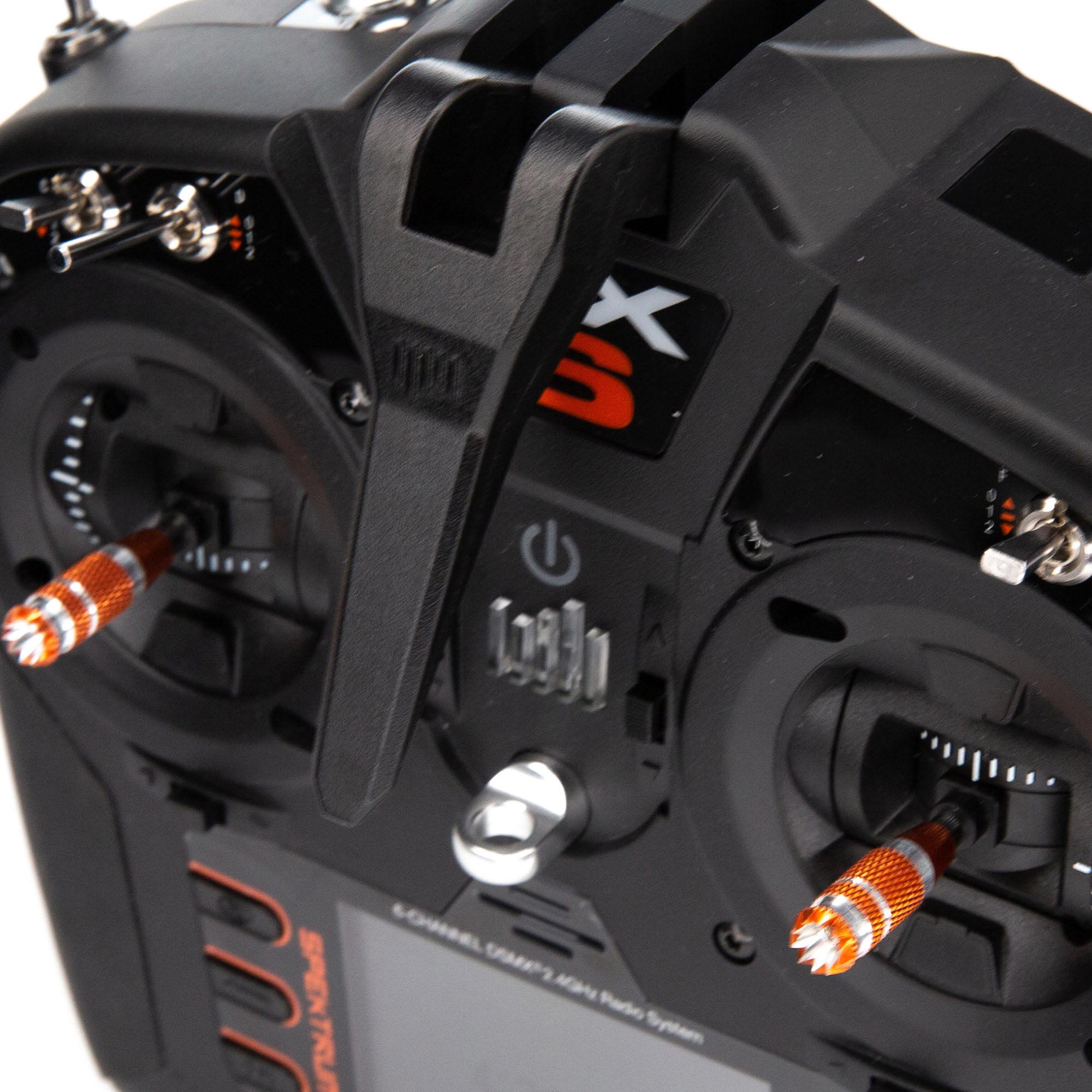SPMR6775 - NX6 6-Ch Transmitter Only By SPEKTRUM @ Great Hobbies