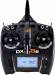 DX8e 2.4GHz DSMX Transmitter Only