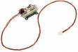 2.3g Linear Long Throw Servo JST-SHR Offset (Differential)