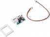 2.2g Linear Servo High-Torque w/Servo Mount