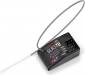 3CH 2.4Ghz SLT DSC Receiver