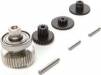 Servo Gear Set SPMSH6205