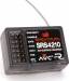 SRS4210 DSMR AVC Surface Receiver