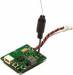 Torrent 110 FPV Video Transmitter 150mw