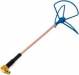 Omni mmcx Vtx Antenna RH (Blue)