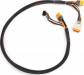 Charge Lead w/Balance Ext 24
