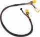 Charge Lead w/Balance Ext 24
