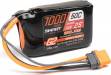 Smart G2 Trail Pro 1000mAh 2S 7.4V 50C LiPo w/IC2