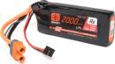 Smart G2 Receiver LiPo 2000mAh 2S 15C IC3