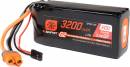 Smart G2 ECU LiFe Battery 3200mAh 3S 10C IC3