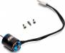 Brushless Motor 0808-8800kV 8-pole