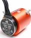 Firma 4685-740kv 4-Pole Brushless Marine Motor