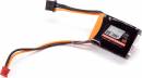 LiPo Battery 7.4V 350mAh 2S 30C PH2.0 Losi Micro-B