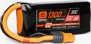 G2 SMART LiPo 1300mAh 3S 11.1V 30C IC3