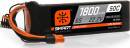 Smart LiPo Battery 1800mAh 6S 22.2V 50C IC3