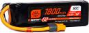 G2 SMART LiPo 1800mAh 4S 14.8V 50C IC3