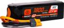 G2 SMART LiPo 1800mAh 6S 22.2V 50C IC3