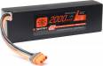 11.1V 2000mAh 3S 30C Smart G2