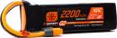 G2 SMART LiPo 2200mAh 3S 11.1V 100C IC3