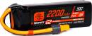 G2 SMART LiPo 2200mAh 3S 11.1V 30C IC3