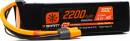 G2 SMART LiPo 2200mAh 4S 14.8V 100C IC3