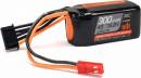 LiPo Battery 300mAh 14.8V 4S 30C w/JST