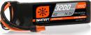 Smart LiPo Battery 3200mAh 4S 14.8V 100C IC3