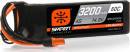 Smart LiPo Battery 3200mAh 4S 14.8V 50C IC3