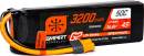 G2 SMART LiPo 3200mAh 4S 14.8V 50C IC3