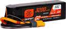 G2 SMART LiPo 3200mAh 6S 22.2V 50C IC5