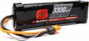 NiMH SMART Battery 3300mAh 7-Cell 8.4V IC3