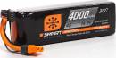 Smart LiPo Battery 4S 14.8V 4000mAh 30C IC3