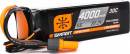 Smart LiPo Battery 6S 22.2V 4000mAh 30C IC5