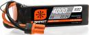 Smart LiPo Battery 4000mAh 6S 22.2V 50C IC5