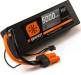 Smart LiPo Hardcase 5000mah 2S 7.4V 30C IC5