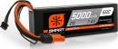 Smart LiPo Hardcase 5000mAh 2S 7.4V 50C IC3