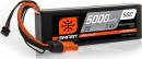 Smart LiPo Hardcase 5000mAh 2S 7.4V 50C IC5