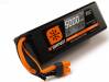 Smart LiPo Hardcase 5000mah 3S 11.1V 30C w/IC3