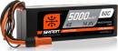 Smart LiPo Battery 5000mAh 4S 14.8V 50C IC5