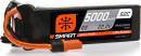 Smart LiPo Battery 5000mAh 6S 22.2V 50C IC5