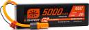 5000mAh 2S 7.4V Smart G2 LiPo 100C IC5