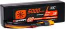 G2 SMART LiPo 5000mAh 3S 11.1V 30C Hardcase IC3