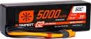 G2 SMART LiPo 5000mAh 3S 11.1V 50C Hardcase IC3