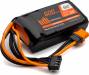 600mAh 3S 11.1V 50C Lipo Battery IC2