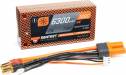 6300mAh 2S 7.6V 100C Smart HV LiPo Short HC 5mm Tubes