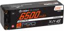 Smart LiPo Battery 6500mAh 4S 15.2V Pro Race HV 120C 5mm