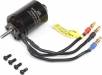 Brushless Outrunner Motor 2847-2400kv 6-pole