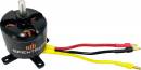 Brushless Outrunner Motor 3720-800kV 14-Pole