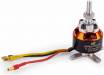 Brushless Motor 3534-1000kV 14-Pole