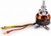 Brushless Motor 3534-1000kV 14-Pole